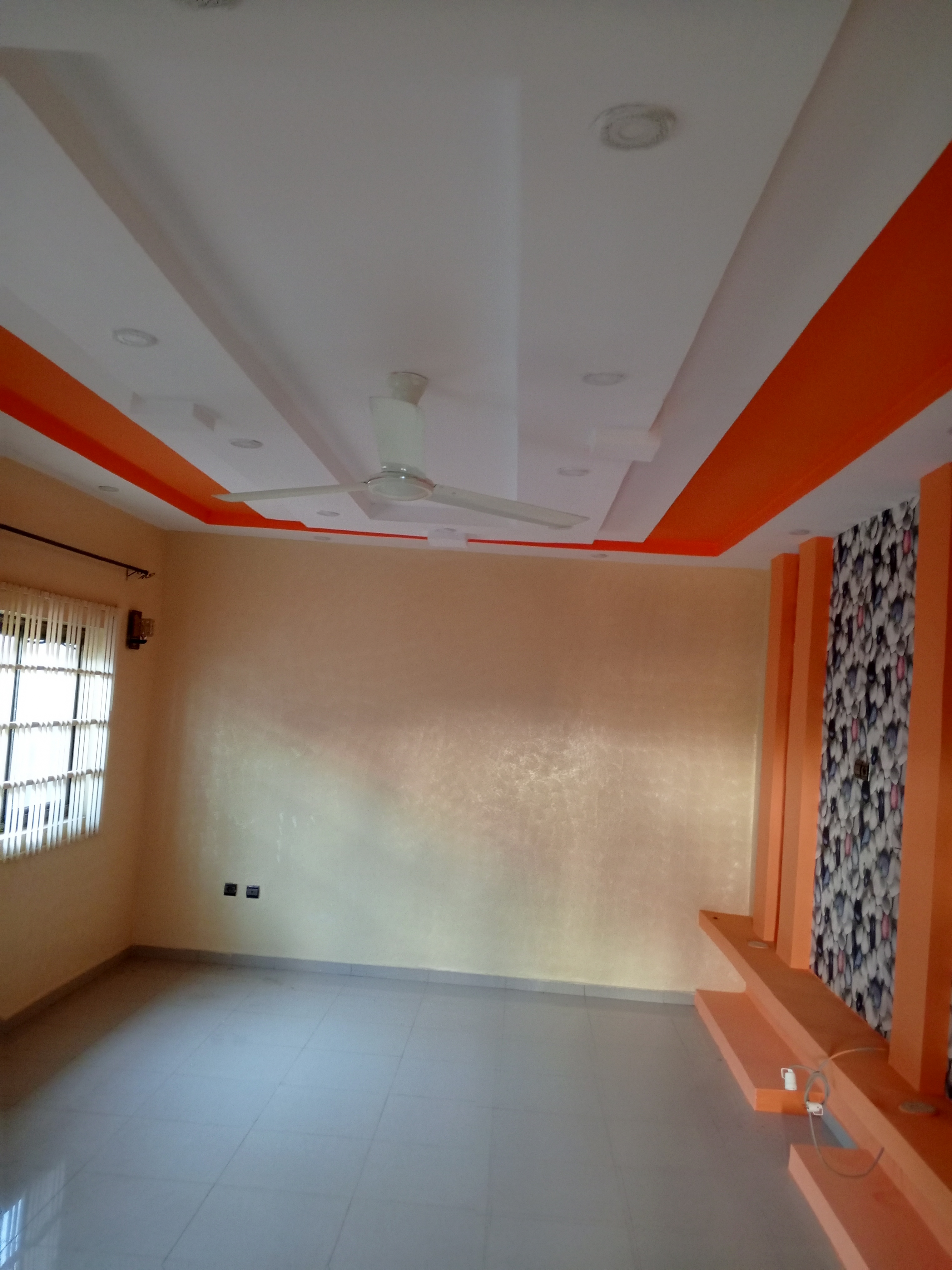 Appartement personnel