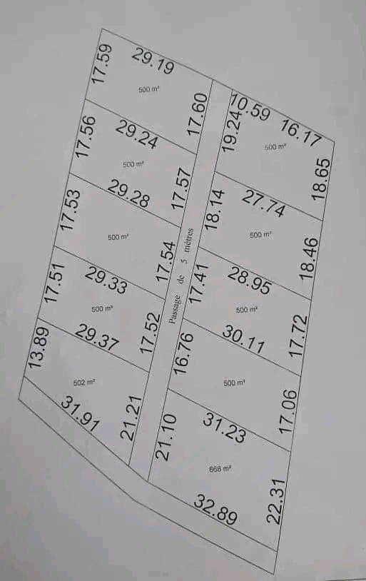 OPPORTUNITÉ IMMOBILIÈRE
